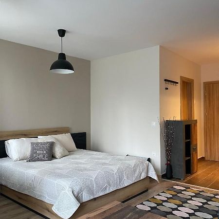 Borovets Gardens - Studio E 27 Exteriér fotografie