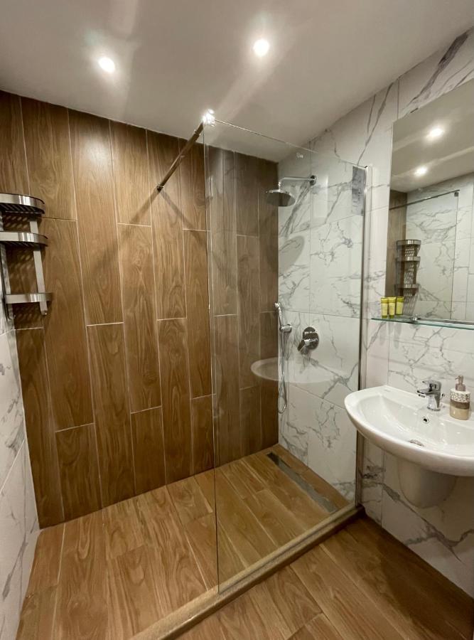 Borovets Gardens - Studio E 27 Exteriér fotografie